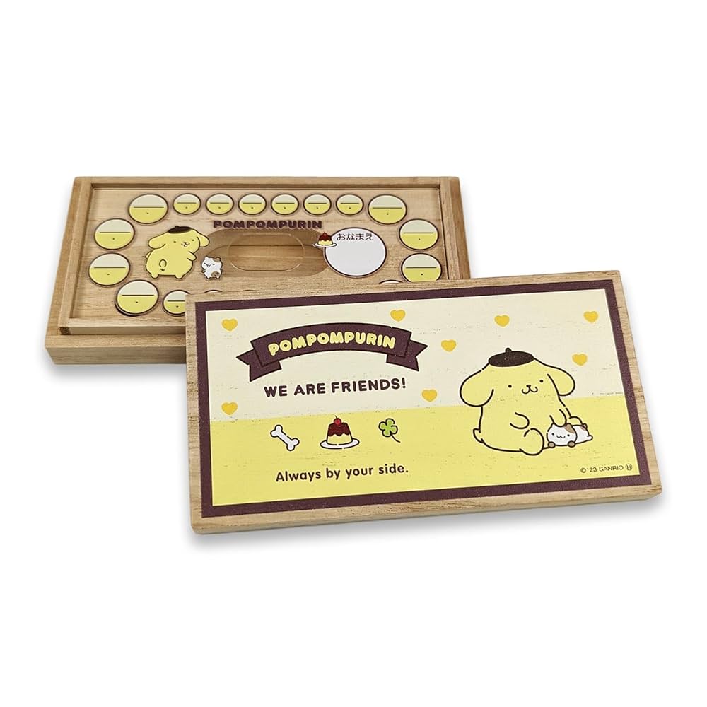 ポムポムプリンページ ポムポムプリン｜サンリオオンラインショップ本店 - 公式通販サイト